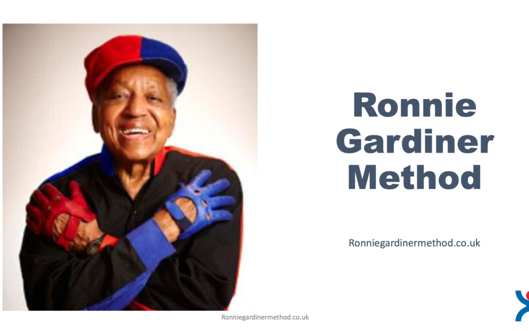 The Ronnie Gardiner Method